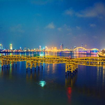 TOUR DU LỊCH ĐÀ NẴNG - HỘI AN - BÀ NÀ - HUẾ - ĐỘNG THIÊN ĐƯỜNG (KHÁCH SẠN 4* + VÉ MÁY BAY)